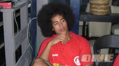 חנן קולמן (ONE)