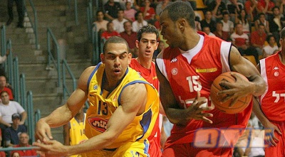 באוורס מול בלו. באוורס מול בלו.