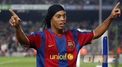 רונאלדיניו (רויטרס) רונאלדיניו (רויטרס)