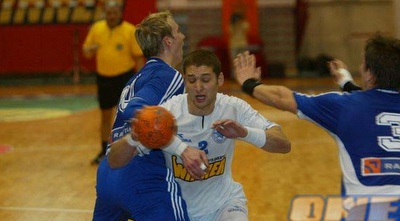 פומרנץ (ONE) פומרנץ (ONE)