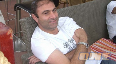 שינו זוארץ. תומך בליאור אסולין שינו זוארץ. תומך בליאור אסולין