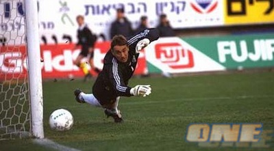 שורה אובארוב. אחד הזרים הטובים ששיחקו כאן שורה אובארוב. אחד הזרים הטובים ששיחקו כאן