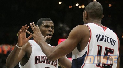 ג´ו ג´ונסון (GettyImages)