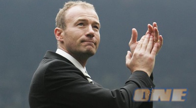 אלן שירר. יחליף את הודג&acute;סון?