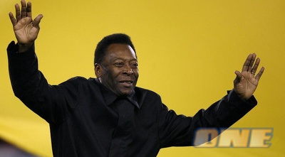 פלה. השחקן שנרא על שמו, מת על המגרש פלה. השחקן שנרא על שמו, מת על המגרש