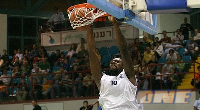 אנדודי איבי (איציק זיאת)