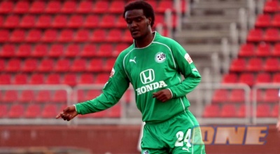 שי בירוק (ONE)