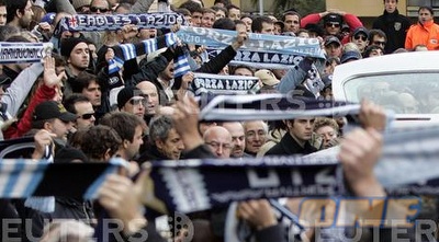 לאציו (רויטרס)