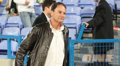 אלי כהן (איציק זיאת)