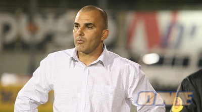 אלון חזן (מערכת ONE) אלון חזן (מערכת ONE)