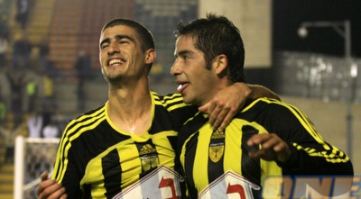 אלבארז בן שושן (ONE)