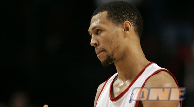 ברנדון רוי. היעדרות ארוכה (רויטרס)