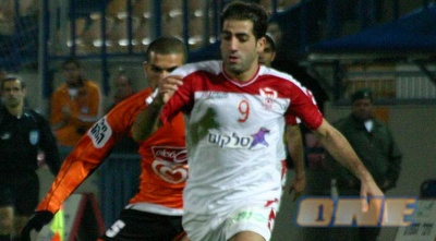 יניב אברג´יל (ONE)