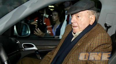 די סטפנו (רויטרס)