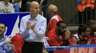 דני פרנקו (ניר בוקסנבאום)