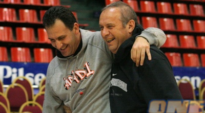 גוט עם צביקה שרף. 