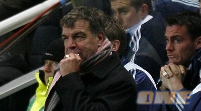 סם אלרדייס. גילה את טל בן חיים (רויטרס)