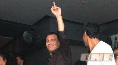 אלעד חסין. עוד ייפגש עם קוז´יקרו שוב אלעד חסין. עוד ייפגש עם קוז´יקרו שוב