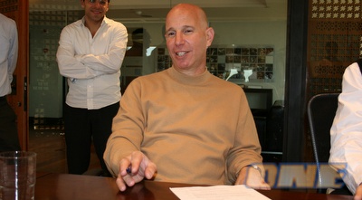 לוני הרציקוביץ´ (אור שפונדר) לוני הרציקוביץ´ (אור שפונדר)