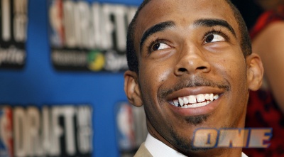 מייק קונלי. אמור להוביל את הגריזליז. (רויטרס ) מייק קונלי. אמור להוביל את הגריזליז. (רויטרס )