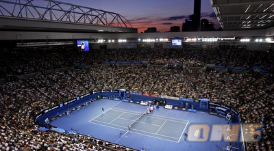 פדרר דיוקוביץ&acute; מלבורן (רויטרס)