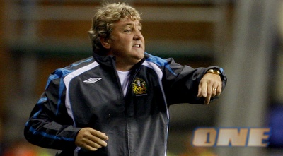 סטיב ברוס הבא בתור?(רויטרס) סטיב ברוס הבא בתור?(רויטרס)