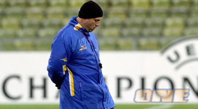 קלינגר (רויטרס)