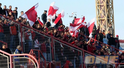 אוהדיה קטמון נגד נחלת יהודה. יזכו לראות שחקנים שלא סוחרים בהם