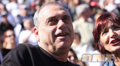 אברהם גרנט (איציק זיאת) אברהם גרנט (איציק זיאת)