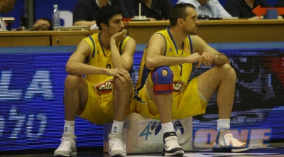 וויצ&acute;יץ&acute; וליאור אליהו. ישתפו פעולה כמאמן הגבוהים וכשחקן?