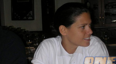 דליה בושינסקי (ONE)