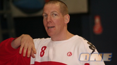 מרקוביץ´ (גיא בן זיו)