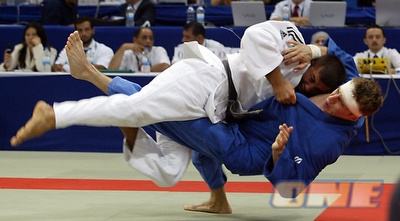 ג´ודו רזבוזוב (רויטרס)