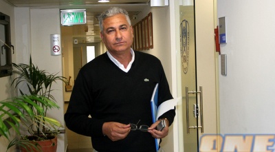 מאזן גנאים. ימשיך לתמוך בקבוצה (מיכה בננו)