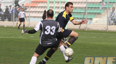 אורן פלאש. שוחרר במפתיע ועבר לנצרת עילית (עמית מצפה) אורן פלאש. שוחרר במפתיע ועבר לנצרת עילית (עמית מצפה)