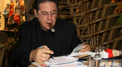 שאול אייזנברג (אלעד דיין)