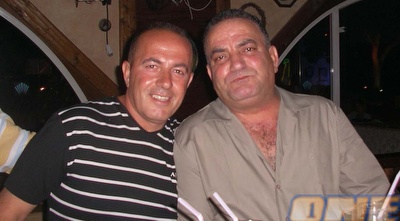 יוסי סאסי (ONE) יוסי סאסי (ONE)