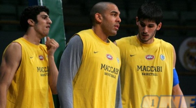 בלות´נטאל, כספי ואליהו. יאחדו כוחות בנבחרת ישראל (יעל מרגלית)