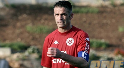 ז´אנו. המגן שנתן את כל הנשמה פותח לנו את הרשימה ז´אנו. המגן שנתן את כל הנשמה פותח לנו את הרשימה