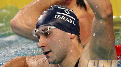 נדב כוכבי. לקח על גבו את מינסוטה לגמר (רויטרס) נדב כוכבי. לקח על גבו את מינסוטה לגמר (רויטרס)