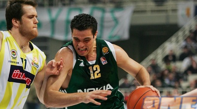 צרצריס. הקלע המוביל של פאו 