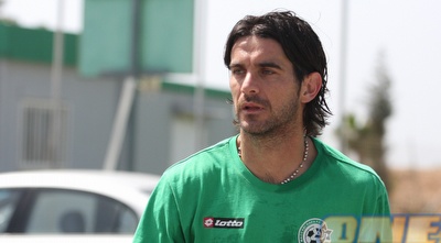 ג´ובאני רוסו. חיפה מתכוננת לשבת (עמית מצפה)