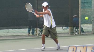 מושייב - איגוד הטניס (ONE)