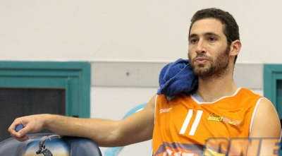 עודד שעשוע. המחליף של יוגב אוחיון בעמדת הרכז