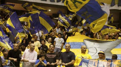 אוהדי מכבי ת&qout;א (ONE) אוהדי מכבי ת&qout;א (ONE)