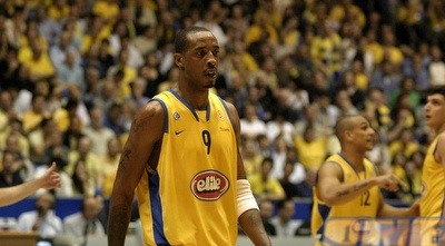 טרנס מוריס (תומר גבאי) טרנס מוריס (תומר גבאי)