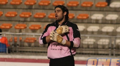 אוהד לויטה. ניצחון שני ברציפות לוואלביק (גיא בן זיו)