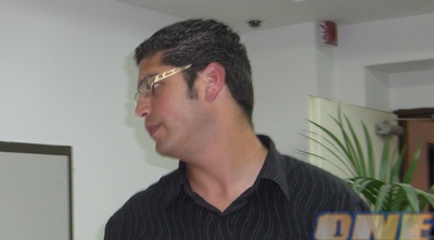 איציק גניש: &qout; (חן מישל)