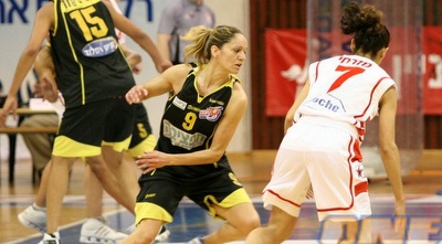 לימור מזרחי (MobileONE)