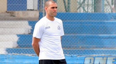 בנין. היה הראשון לעשות את זה (תומר גבאי) בנין. היה הראשון לעשות את זה (תומר גבאי)